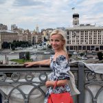 Ігнатуша Марина