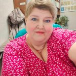 Татьяна Глушенко