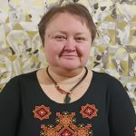 Оксана Москаленко