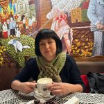 Варламова Юлія