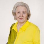 Марія Барна